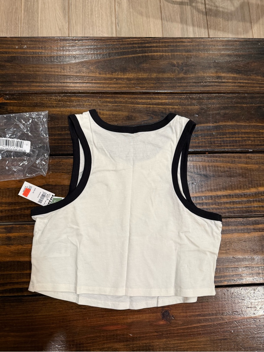 Women’s Volcom Fun Fever Tanktop - Picture 2 of 3